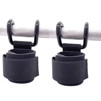 Wrist Support Hook Grip Trainer