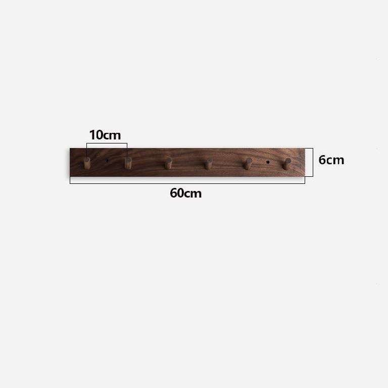 Zen Coat Rack